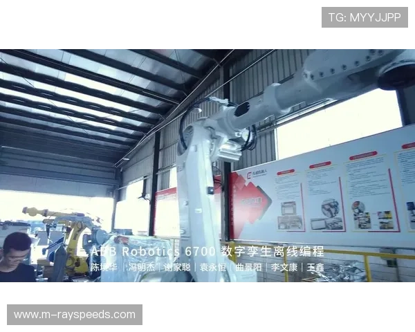 以野深俱乐部打造数字孪生系统助力运动员赛前沉浸式预演训练