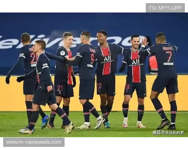 巴黎圣日耳曼迎战巴黎FC，极近德比距离或影响球员心理与战术执行
