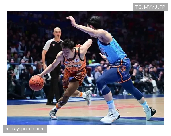 回顾：近五年CBA全明星赛商业模式演变，从赛事到综合娱乐IP